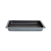 Steelite APGN112 GN Pan 9.0 Qt 20.875" X 12.75" X 2.625"