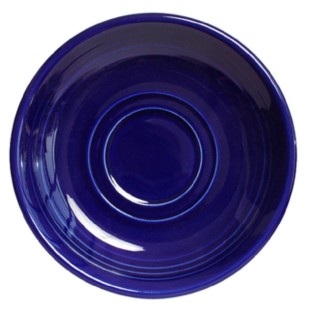 Tuxton CCE-060 Saucer 6" Dia. Round