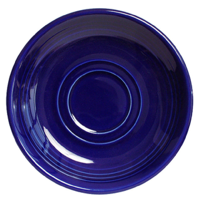 Tuxton CCE-060 Saucer 6" Dia. Round