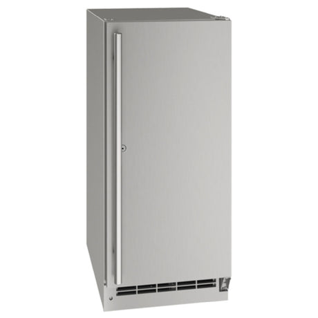 U-Line Corporation UORE115-SS31A Outdoor Collection Undercounter Refrigerator