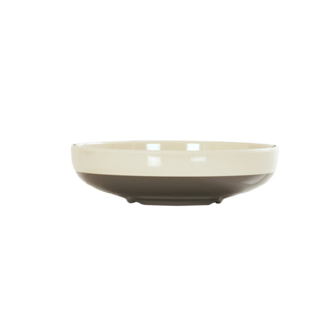Cal Mil 24310-9-128 Vienna Bowl 9" Dia. X 2.25"H Dishwasher Safe