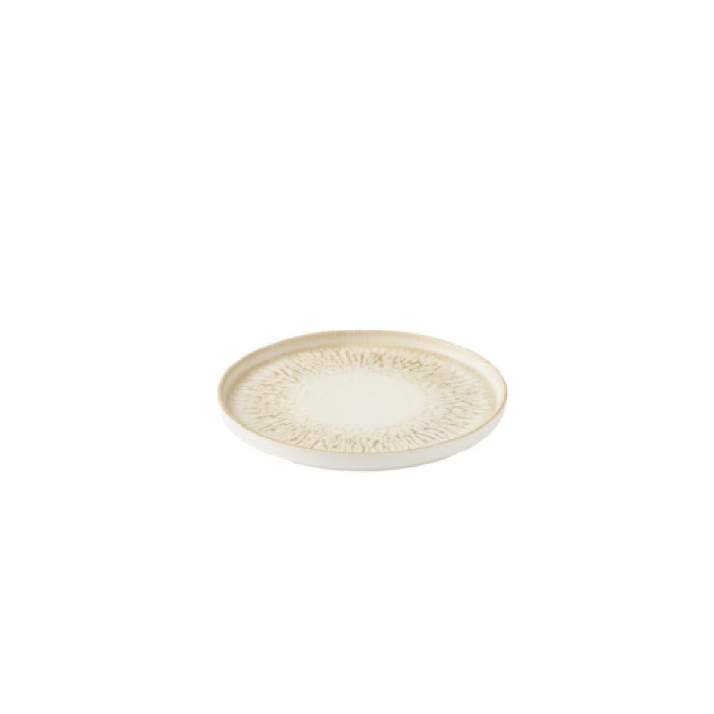 Churchill China ILUNWP261 - Plate, 10.33" Dia., Round