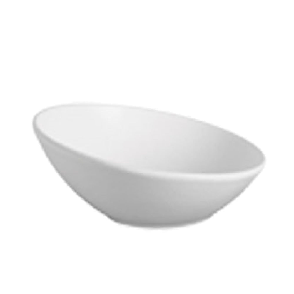 GET Enterprises FRS41MW Bugambilia® Sphere Bowl 12.7 Oz. 6-1/2" Dia.