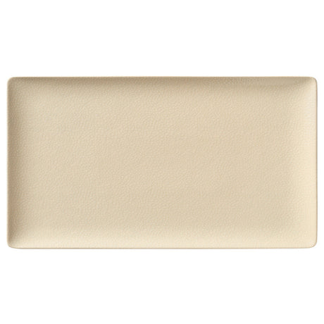 Bauscher Hepp 692342-425782 - Platter, 16.5"x 7.9"x 0.8"H, Rectangular