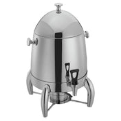 Hubert 16493 - Coffee Urn, 3-1/5 Gallon, 13-3/4" X 11-4/5" X 19-1/2"H