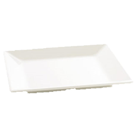 Tablecraft M1717 Frostone Collection™ Tray 16-3/4" Square