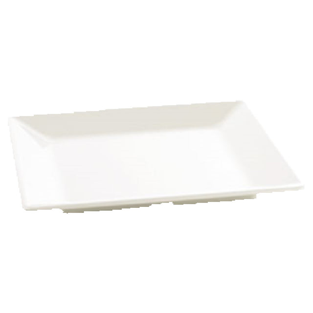 Tablecraft M1717 Frostone Collection™ Tray 16-3/4" Square