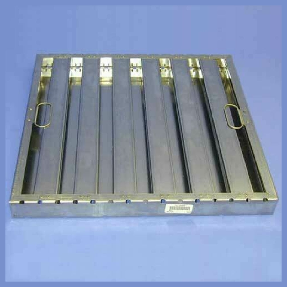 Franklin Machine Products 129-2124 Baffle Filter 16" X 25" With Handle