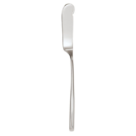 Paderno 52519-70 Butter Spreader 8-1/8" 18/10 Stainless Steel