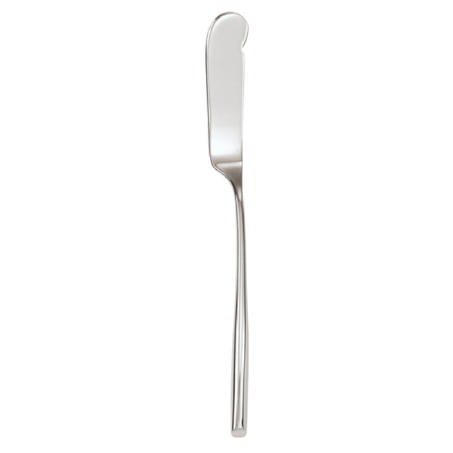 Paderno 52519-70 Butter Spreader 8-1/8" 18/10 Stainless Steel