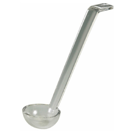 Cambro LD85135 Camwear® Ladle 8-1/2" 3/4 Oz.