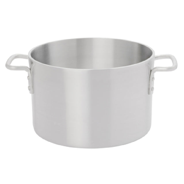 Browne Foodservice 5813314 Thermalloy® Sauce Pot 14 Qt. 12" X 7-1/2"