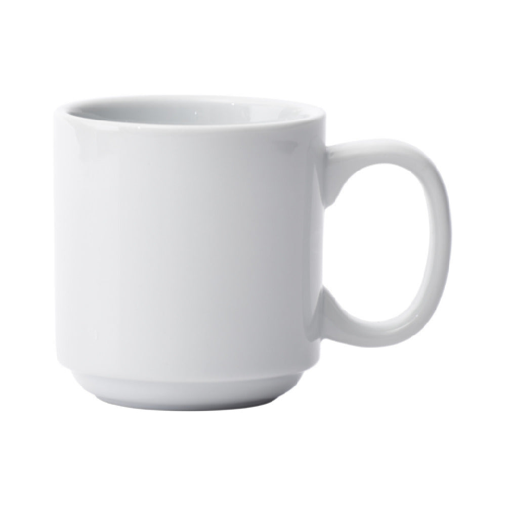 Winco MMC-12 Mangula Mug 12 Oz.