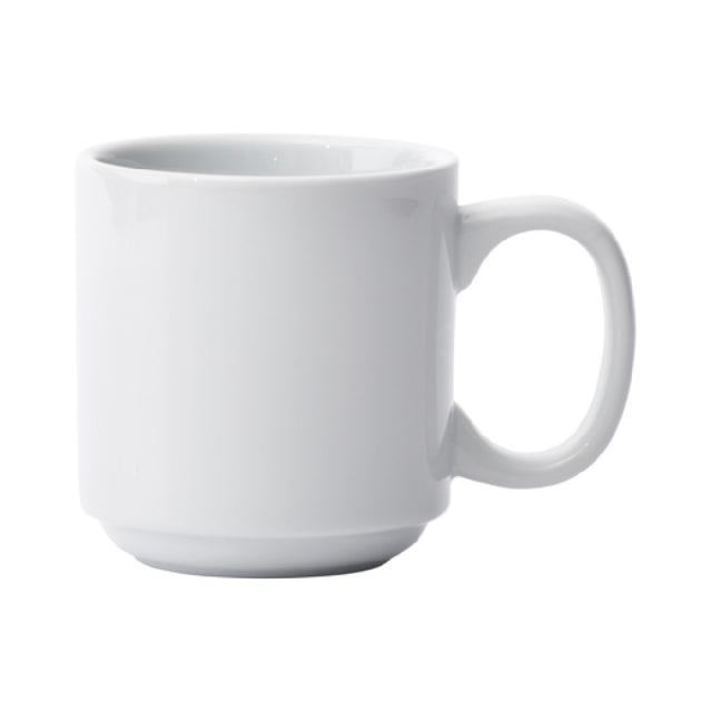 Winco MMC-12 Mangula Mug 12 Oz.