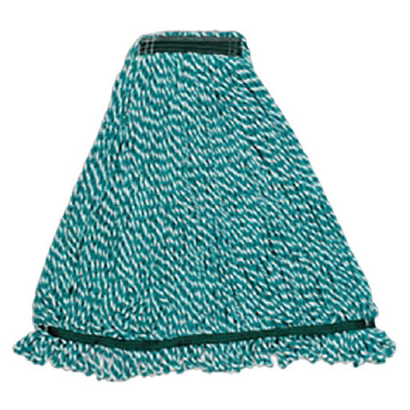 Rubbermaid FGA85206GR00 - Web Foot® String Mop, Medium, 5" Headband