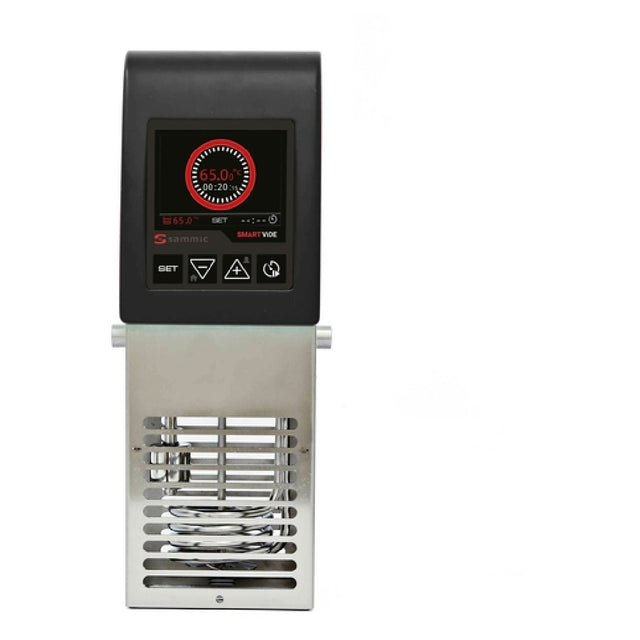 Sammic SMARTVIDE5 (1180103) Sous Vide Cooker Immersion Circulator With Stirrer