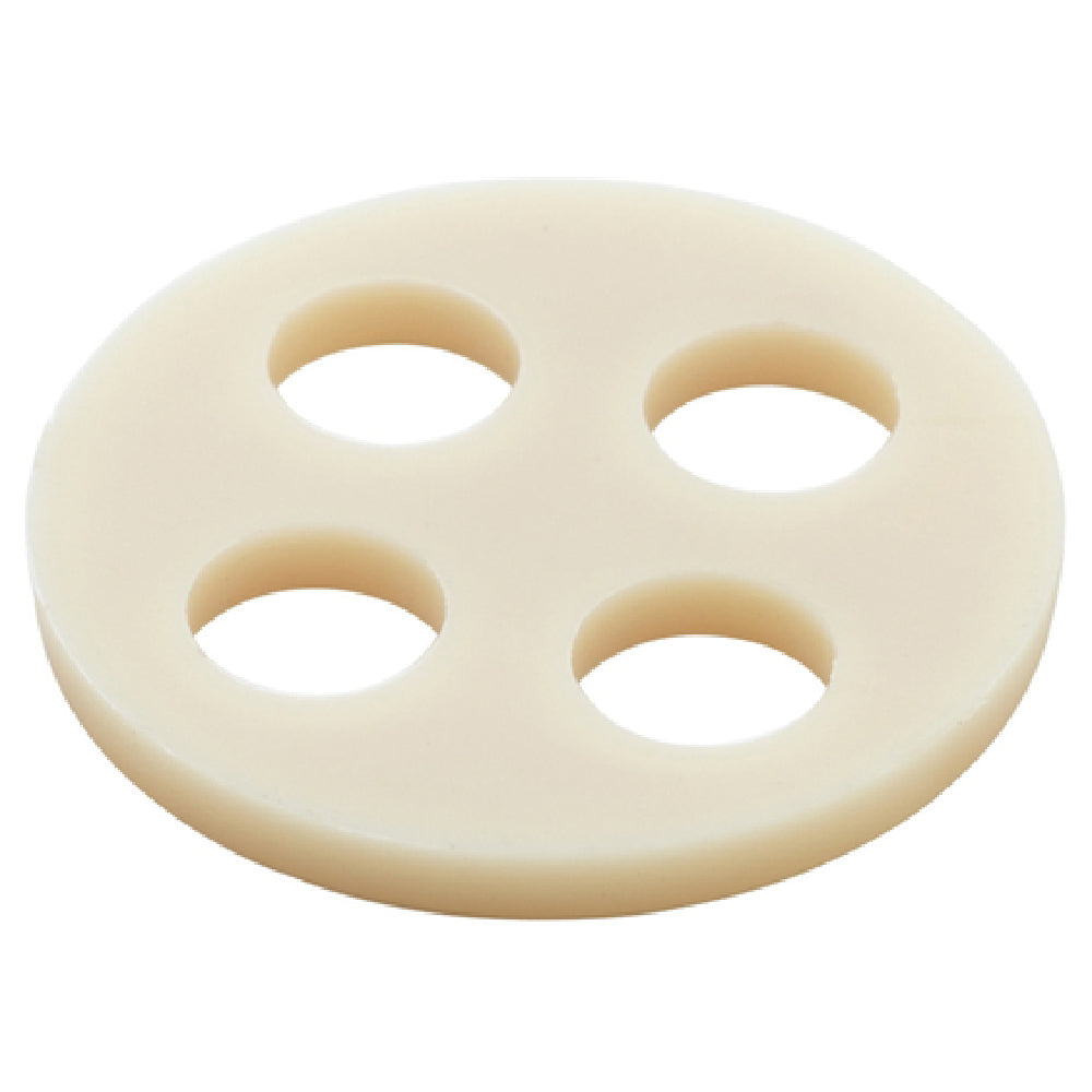 T&S Brass 001041-45 Gasket For 4" Inlet Spreader Assembly (4) 9/32" ID 1-1/16" OD