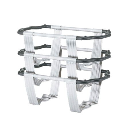 Vollrath 46886 Dakota™ Stackable Stand ONLY For 99860 9 Quart Dakota™ Rectangular Chafer