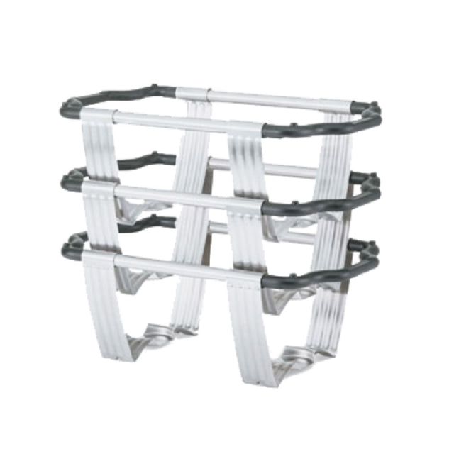 Vollrath 46886 Dakota™ Stackable Stand ONLY For 99860 9 Quart Dakota™ Rectangular Chafer