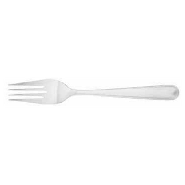 Steelite WL7206 Salad Fork 6-1/4" Medium Weight
