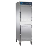 Alto Shaam 1000-UP_120/60/1 Halo Heat® Heated Holding Cabinet Mobile Double-compartment