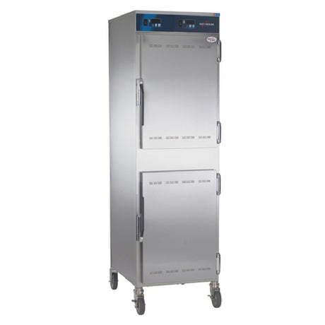 Alto Shaam 1000-UP_208/60/1 Halo Heat® Heated Holding Cabinet Mobile Double-compartment