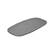 Bauscher Hepp TGY4608 - Marl Collection Side Plate, 11-4/5" X 6", Rectangular