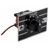 McCall 13860 Control Temperature Kit