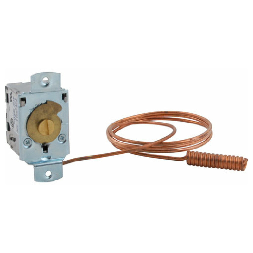 Delfield 15183 Control Temperature