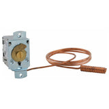 Delfield MCC-15183 Control Temperature