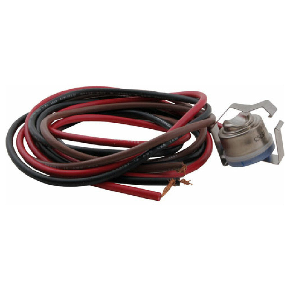 Delfield 15765 Delay Fan 3 Wire 48"l Leads