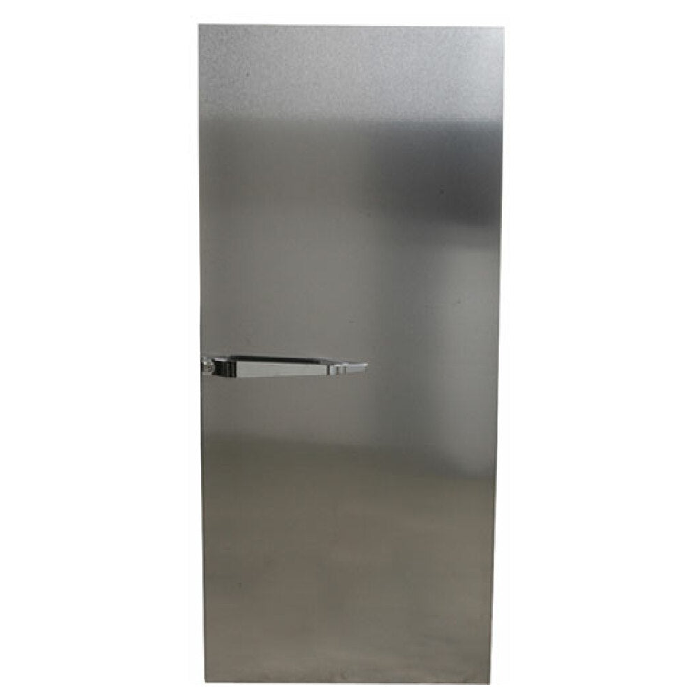 Delfield 000CIN0035S Door Complete Full Sz Rh