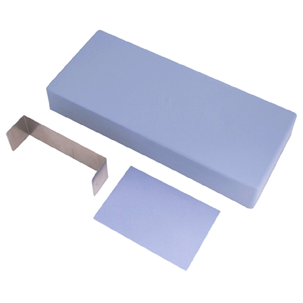 McCall 000-CIN-0190 Pan Condensate 14" X 6"