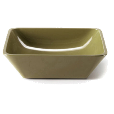 Elite Global Solutions M10SQ-LIZ Bowl 2-1/4 Qt. (72 Oz.) 10" X 3"H