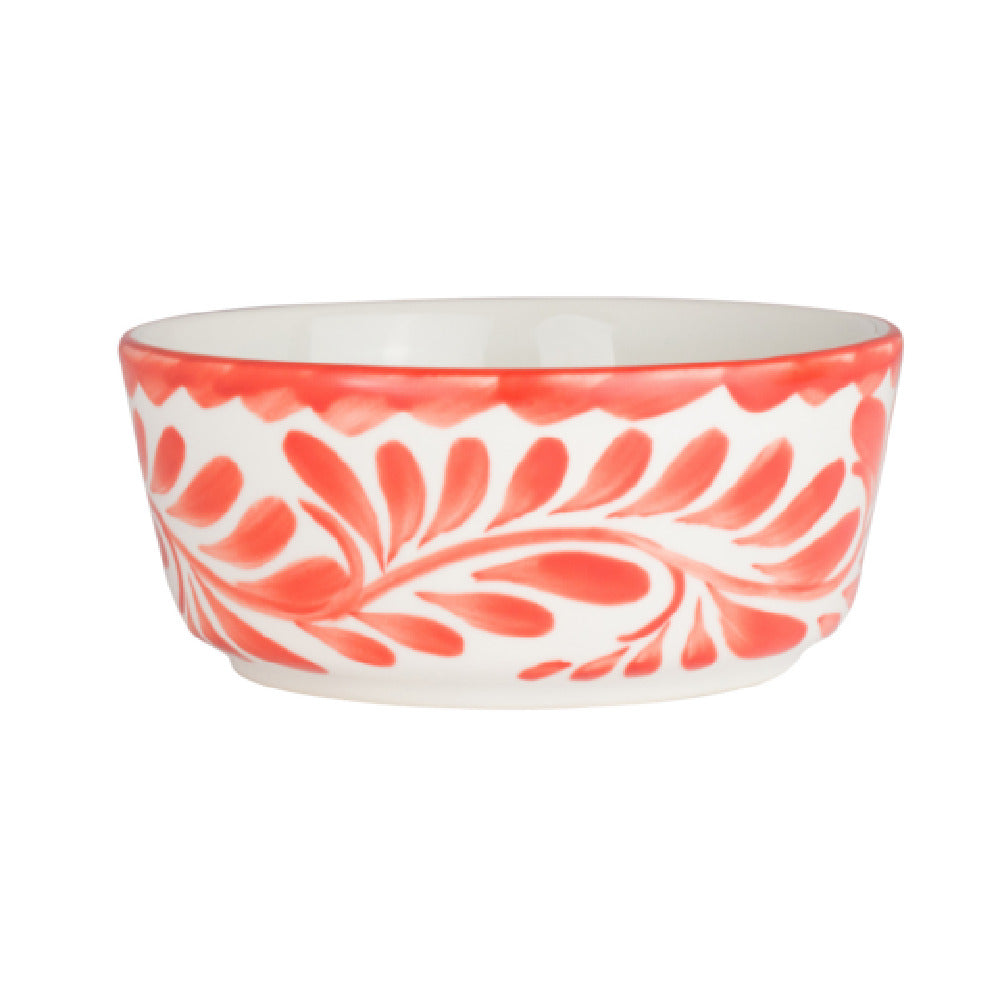 Steelite A121P270 Astro Bowl 23.0 Oz 6.0" X 2.625"