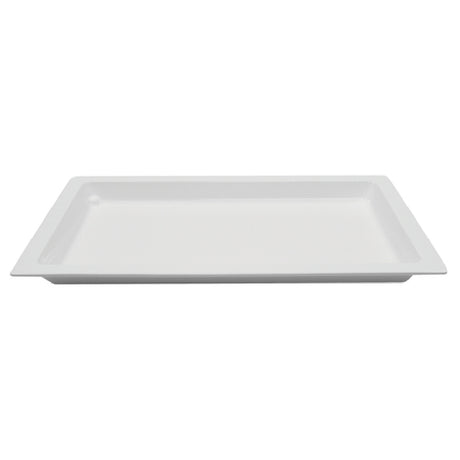 Tablecraft CW4048GN Aurora Collection™ Food Pan Full Size 4 Qt.