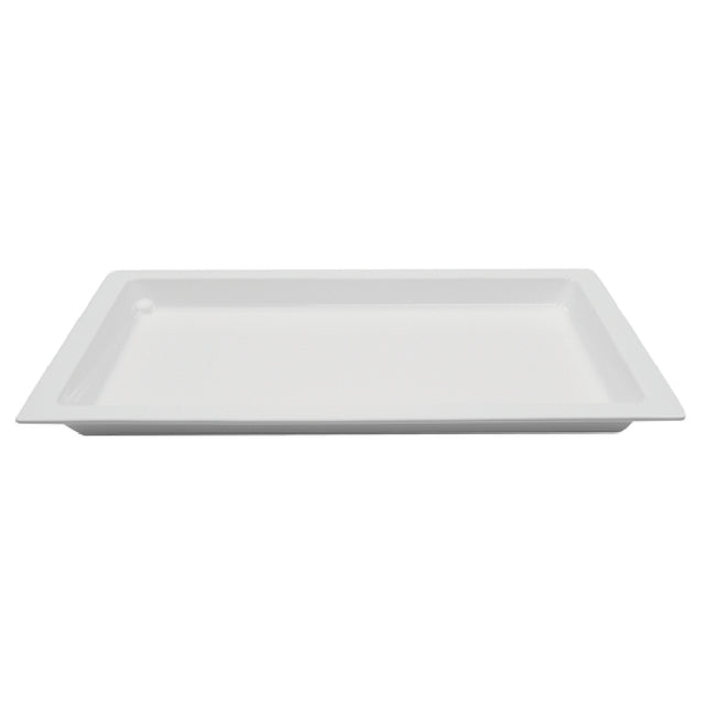 Tablecraft CW4048SBL Aurora Collection™ Food Pan Full Size 4 Qt.