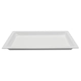 Tablecraft CW4048Y Aurora Collection™ Food Pan Full Size 4 Qt.