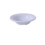 Yanco MS-5608WT Milestone Salad Bowl 8 Oz. 6" Dia. X 1-1/2"H