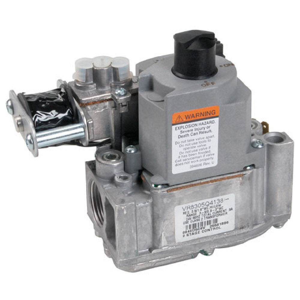 Nieco 2209-05 Valve Combo (3/4" 24v)