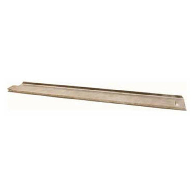 Nieco 8425 Support Lower Burner