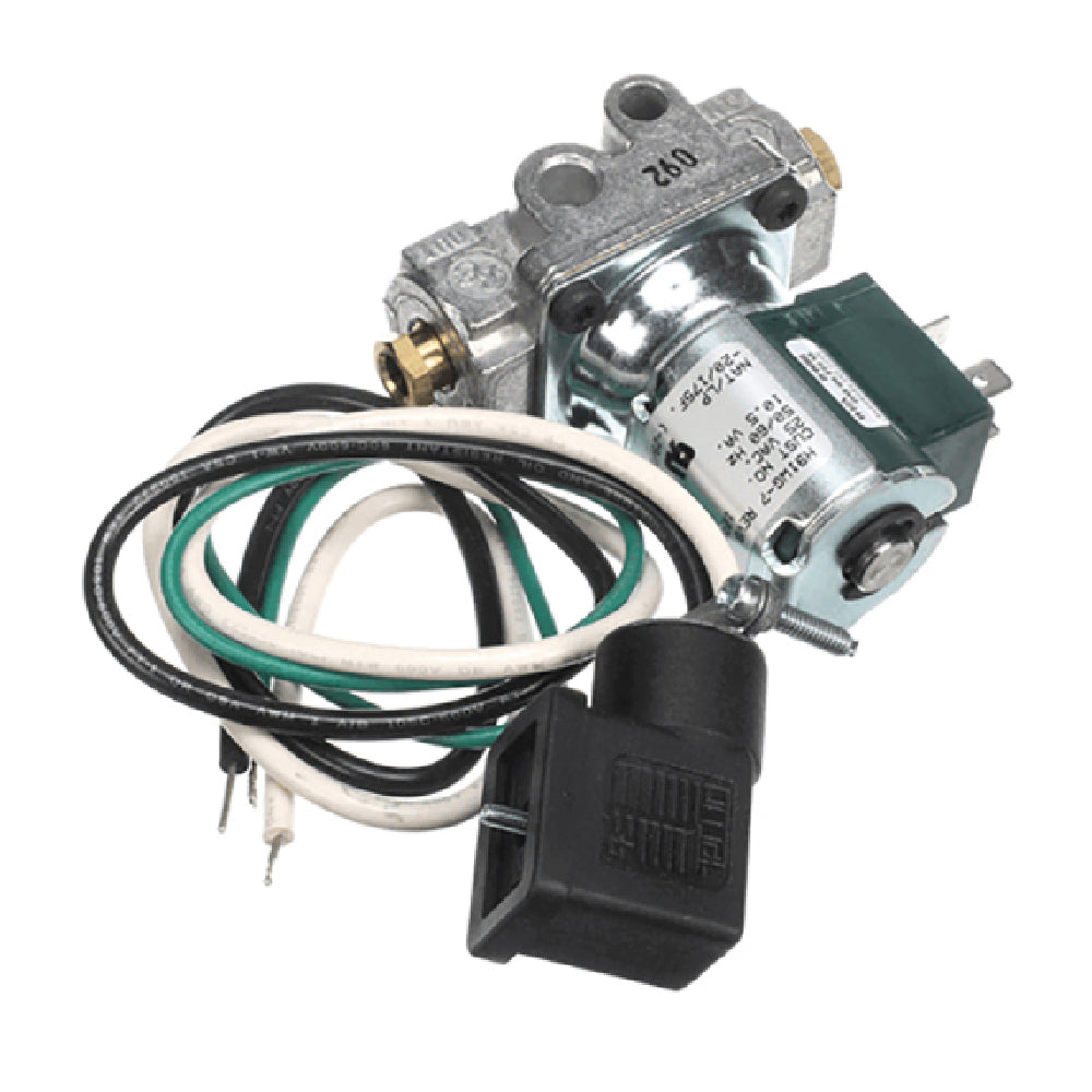Nieco 12741 Valve Solenoid (24vac)