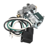 Nieco 12741 Valve Solenoid (24vac)