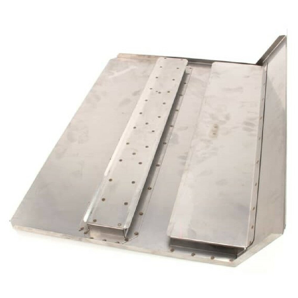 Nieco 16208 Pan Grease Front Mpb94