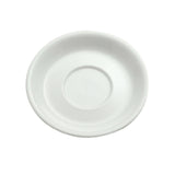 1880 Hospitality F8010000500 Oneida® Saucer 5" Dia. Round