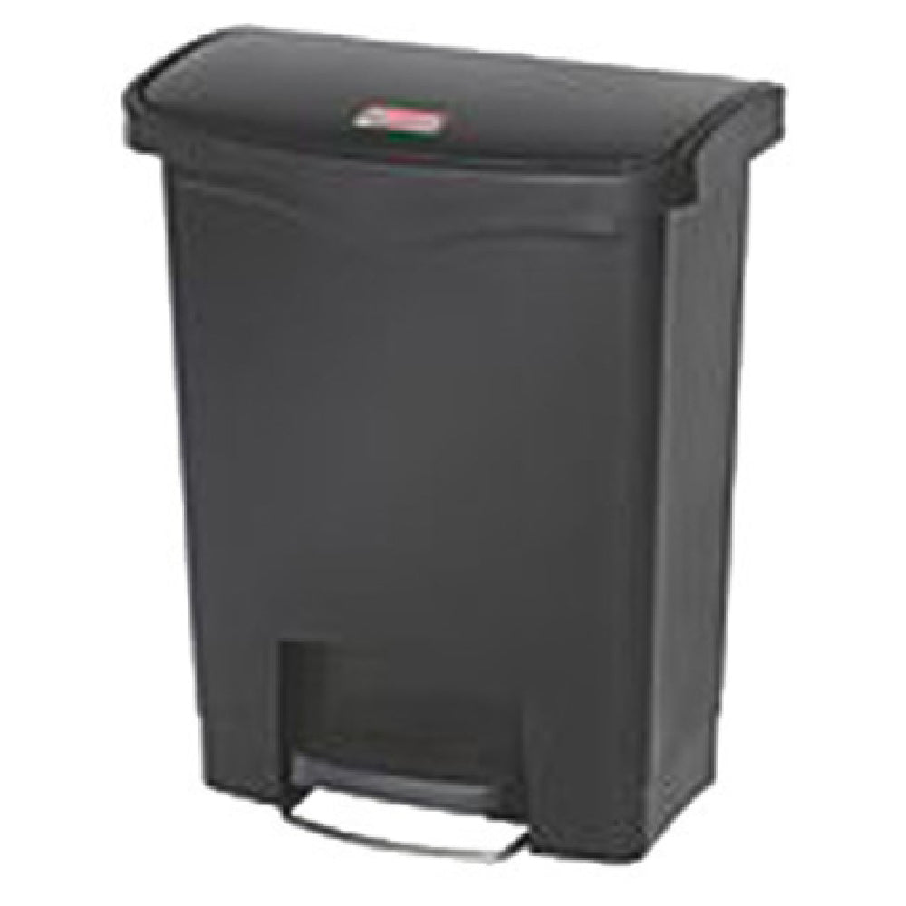 Rubbermaid 1883609 - Slim Jim® Utility Container, 8 Gallon (30 Liter), 16-47/64"W X 10-21/32"D X 21-7/64"H