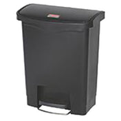Rubbermaid 1883609 - Slim Jim® Utility Container, 8 Gallon (30 Liter), 16-47/64"W X 10-21/32"D X 21-7/64"H