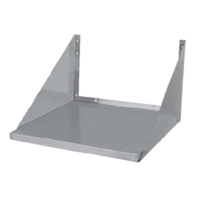 GSW USA MS-1818 Microwave Oven Shelf Wall Mount Space Saver