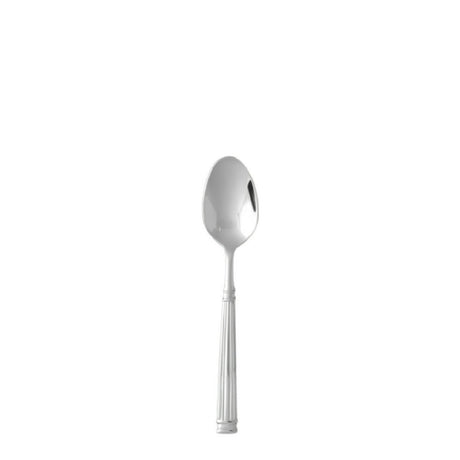 Fortessa 1.5.131.00.021 Doria Tea/Coffee Spoon 6" (15.3cm) Dishwasher Safe