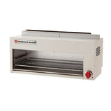 American Range ARCM-24_NAT - Cheesemelter, Gas, 24" Wide